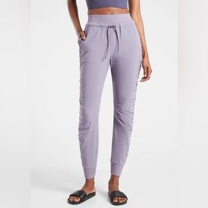Athleta Attitude Pants
Size 12Tall